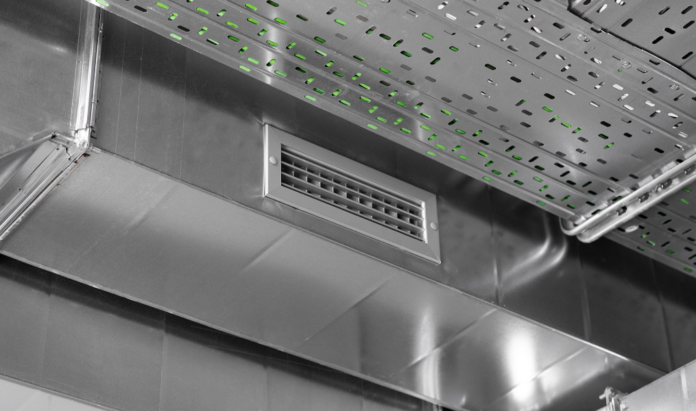 Air Ventilation Systems