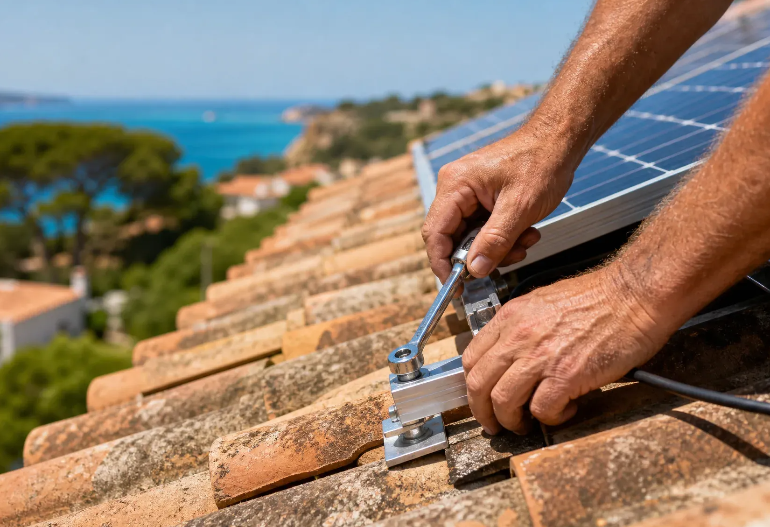 Solar panels in the Algarve: are they worth it?